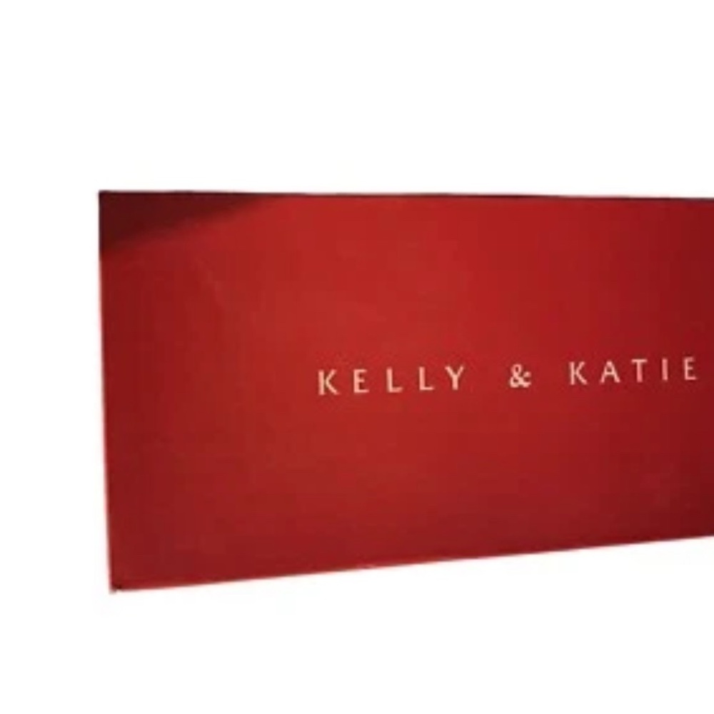 Kelly & Katie Blue Flats for Effortless Style - Picture 6 of 6